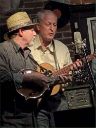 Jimmy Warren & Andy Meginniss Jimmy Warren & Andy Meginniss