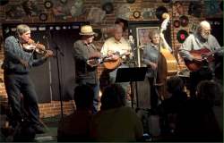 Herb Trotman Band Herb Trotman Band