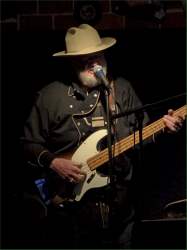 Stan Robertson Stan Robertson