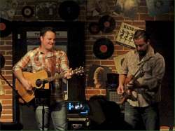 Jeff Otwell & John Kulinich Jeff Otwell & John Kulinich