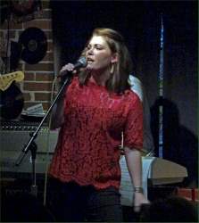 Natalie McCormick Natalie McCormick