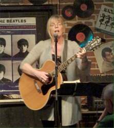 Marian Bradfield Marian Bradfield