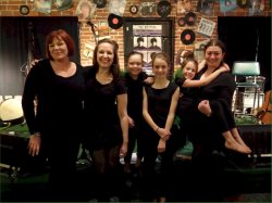 Irish Dancers Irish Dancers