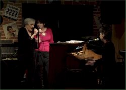 <i>Something Else!</i> Trio <i>Something Else!</i> Trio