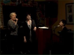 <I>Something Else!</i> Trio <I>Something Else!</i> Trio