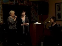 <I>Something Else!</i> Trio <I>Something Else!</i> Trio
