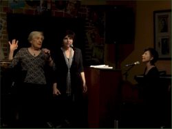 <I>Something Else!</i> Trio <I>Something Else!</i> Trio