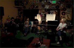 Carolyne Key plays "The Match Game" Carolyne Key plays "The Match Game"