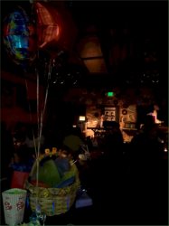 Errick's "Big A** Birthday Bash" Errick's "Big A** Birthday Bash"