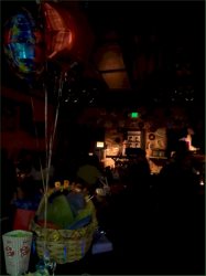 Errick's "Big A** Birthday Bash"