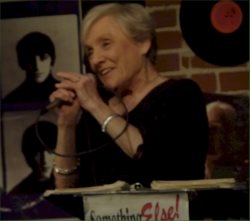 Peggy Jones Peggy Jones