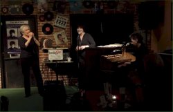 <i>Something Else!</i> Trio <i>Something Else!</i> Trio