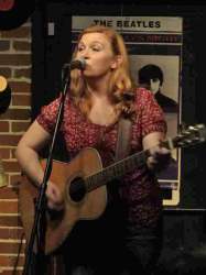 Kelli Johnson Kelli Johnson