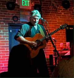 Mark Custer Mark Custer