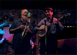 Chuck King & Tony Lombardo Chuck King & Tony Lombardo