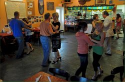 Dance Class Dance Class