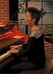 Sylvia Waid Sylvia Waid