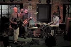 Scott Simpson, Mark Kimbrell and Yeager Smith Scott Simpson, Mark Kimbrell and Yeager Smith