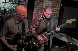 Scott Simpson & Mark Kimbrell Scott Simpson & Mark Kimbrell