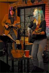 Jason Bailey & Lolly Lee Jason Bailey & Lolly Lee
