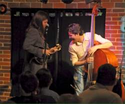 Jason Bailey & Brandon Peeples Jason Bailey & Brandon Peeples
