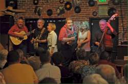the Dill Pickers the Dill Pickers