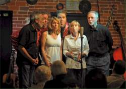 the Dill Pickers the Dill Pickers