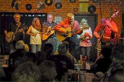 the Dill Pickers the Dill Pickers