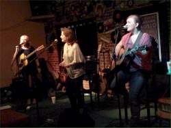Girls with Guitars Girls with Guitars