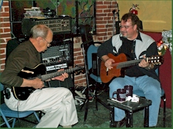 Clyde Kendrick and Lost Jim Clyde Kendrick and Lost Jim