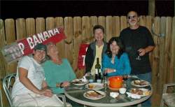 Merle's Birthday Bash Merle's Birthday Bash