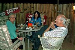 Merle's Birthday Bash Merle's Birthday Bash
