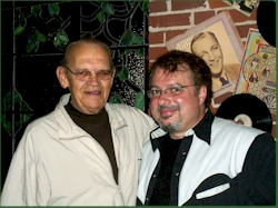 Clyde Kendrick and Lost Jim Clyde Kendrick and Lost Jim