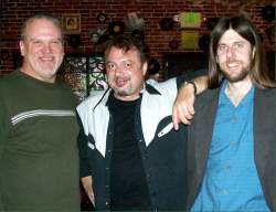 Roy Yarbrough, Lost Jim and Jason Bailey