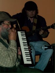 Mick and Mickey Kinney Mick and Mickey Kinney