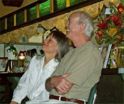 June and Bob Mack