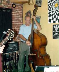 Roy Yarbrough Roy Yarbrough