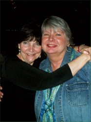 Merle Dollar & Beverly Owens Merle Dollar & Beverly Owens