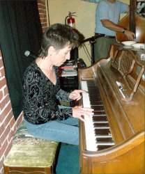 Sylvia Wade Sylvia Wade