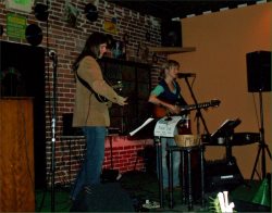 Jason Bailey & Lolly Lee Jason Bailey & Lolly Lee