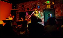 Jason Bailey Band Jason Bailey Band
