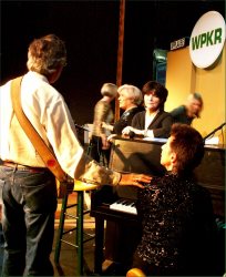 Old Time Radio Show Old Time Radio Show