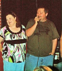 Jaime Hill Echols & James White Jaime Hill Echols & James White