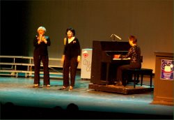 <i>Something Else!</i> Trio <i>Something Else!</i> Trio