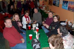 Christmas Party 2008 Christmas Party 2008