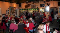 Local Color Christmas Party 2008 Local Color Christmas Party 2008