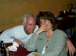 Mark & Sheila Lunsford Mark & Sheila Lunsford