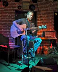 Todd Johnson Todd Johnson