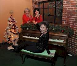 <i>Something Else!</i> for Christmas <i>Something Else!</i> for Christmas