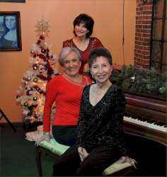 <i>Something Else!</i> for Christmas <i>Something Else!</i> for Christmas